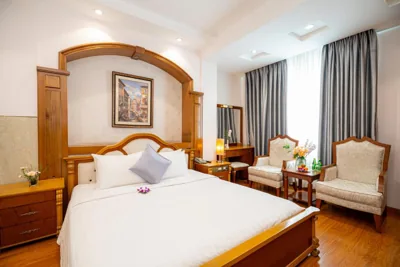 Cap Town Hotel – Photos 3