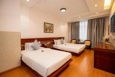 Cap Town Hotel – Photos 4