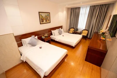 Cap Town Hotel – Photos 6
