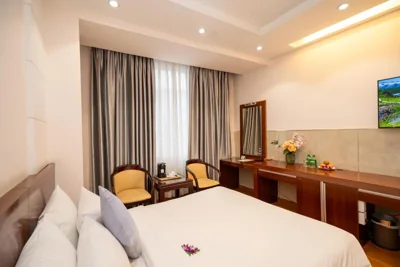 Cap Town Hotel – Photos 7