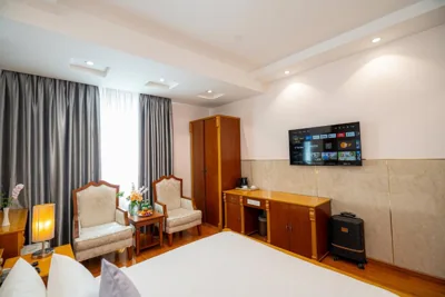 Cap Town Hotel – Photos 10