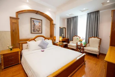 Cap Town Hotel – Photos 13