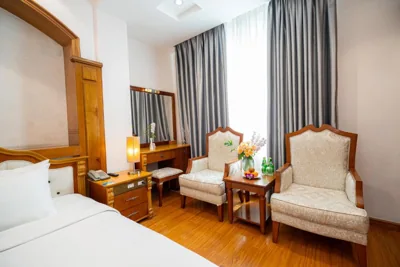 Cap Town Hotel – Photos 14