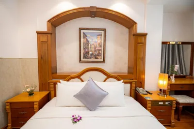 Cap Town Hotel – Photos 15
