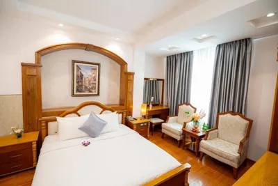 Cap Town Hotel – Photos 16